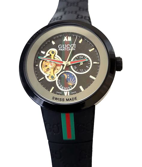 gucci men's watch costco|gucci pantcaon swiss made watch.